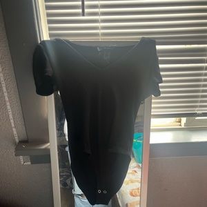 forever 21 bodysuit